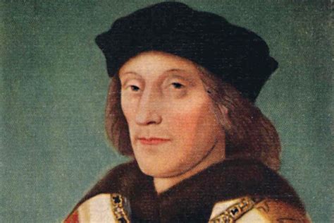 who was the first tudor king|henry vii of england children.